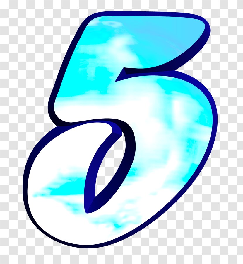 Numerical Digit Number Clip Art Image - Symbol - цифра Transparent PNG