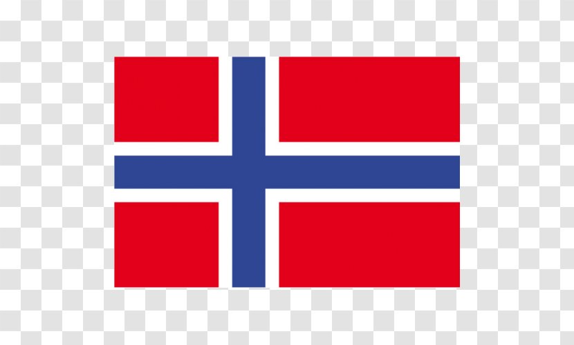 Flag Of Norway National Iceland - Norwegian Transparent PNG