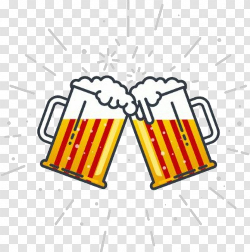 Beer Glasses Oktoberfest Vector Graphics Stock Photography - Festival Transparent PNG