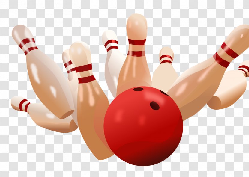 My Bowling Scorecard App Alley Pro Shop Candlepin - Game Night Transparent PNG