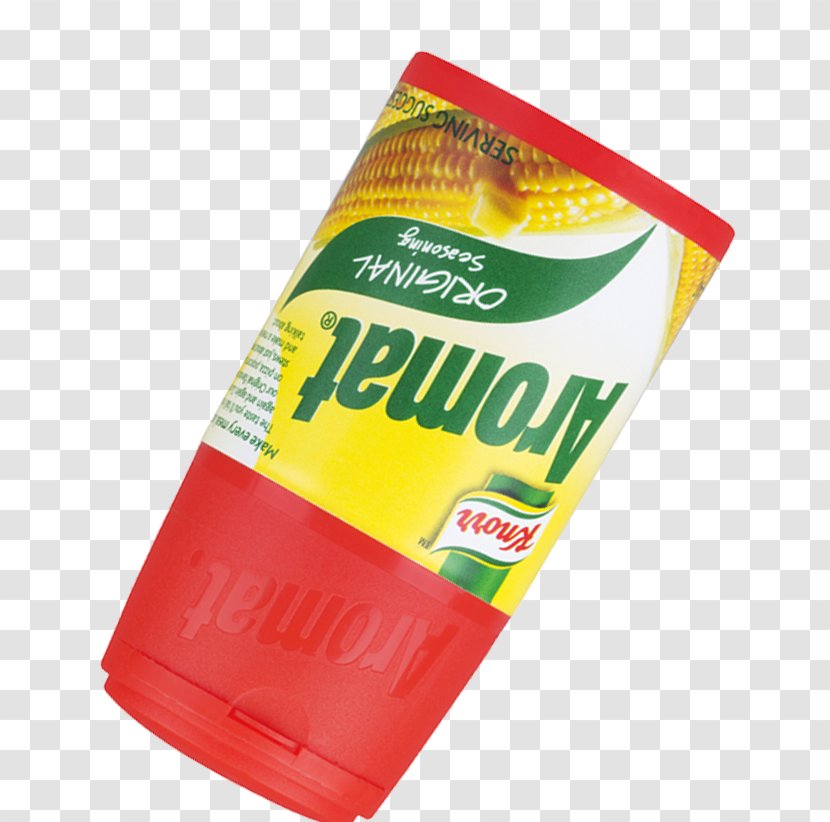 Aromat Flavor Seasoning Spice South Africa Transparent PNG