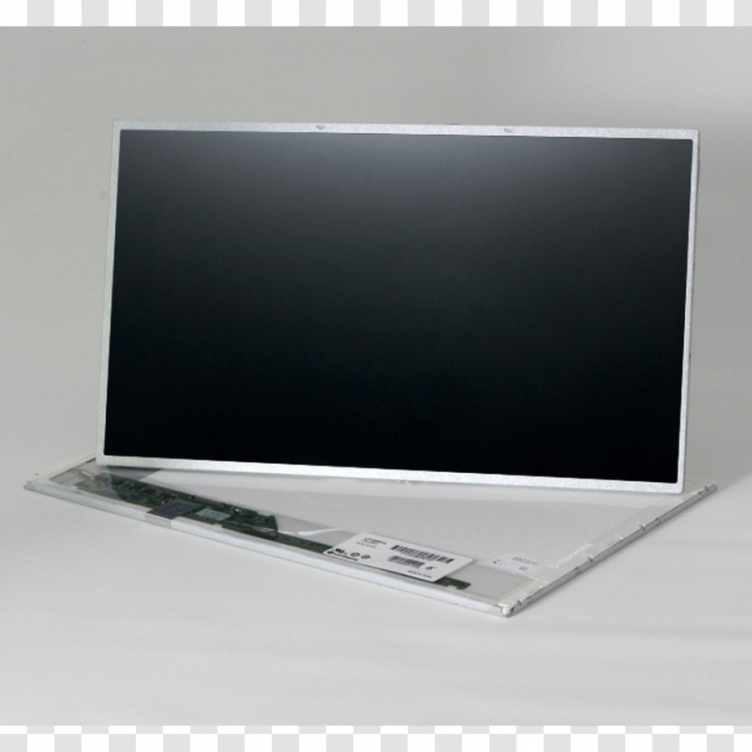 Laptop Computer Monitors Toshiba Tecra Glossy Display - Product Transparent PNG