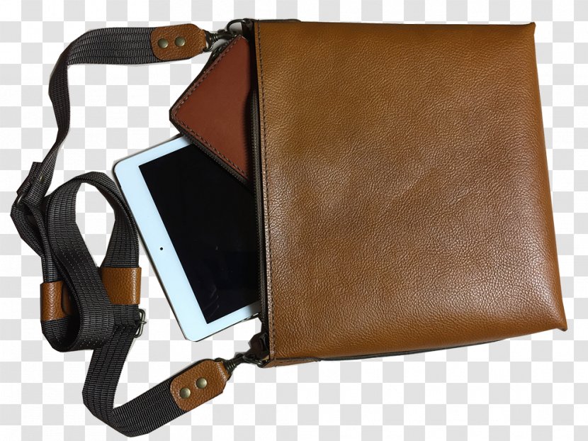 Leather Subculture Messenger Bags Handbag Grn - Brand - Comanche Works Transparent PNG