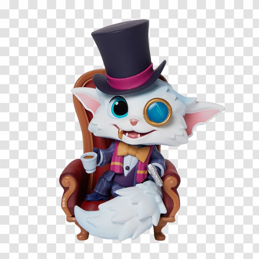 League Of Legends Riot Games Video Game Dota 2 Action & Toy Figures - Twitch - Gentleman Transparent PNG