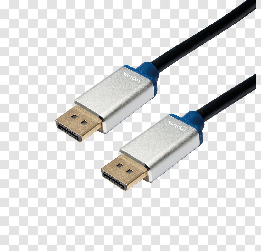 Mini DisplayPort Electrical Cable HDMI Connector - Computer Port - Stecker Transparent PNG