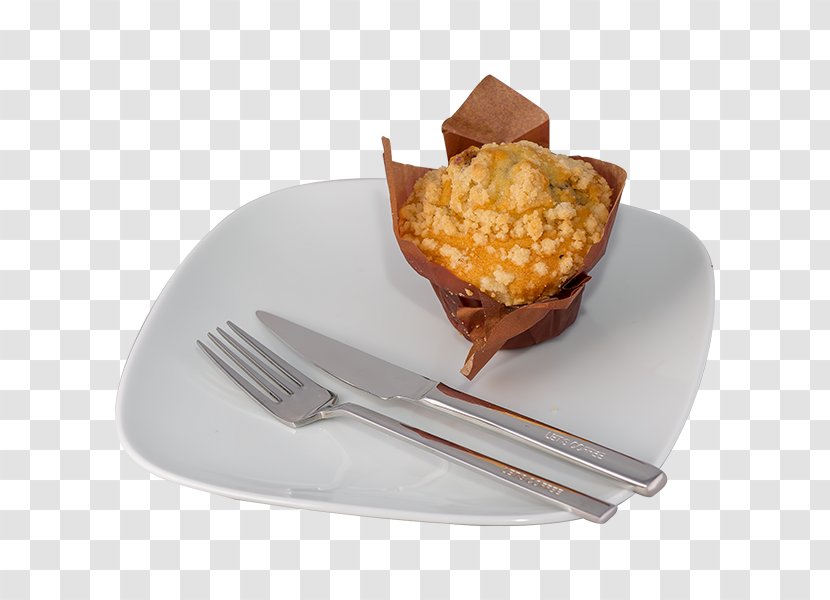Muffin Chocolate Brownie Treacle Tart Carrot Cake - Blueberry Transparent PNG