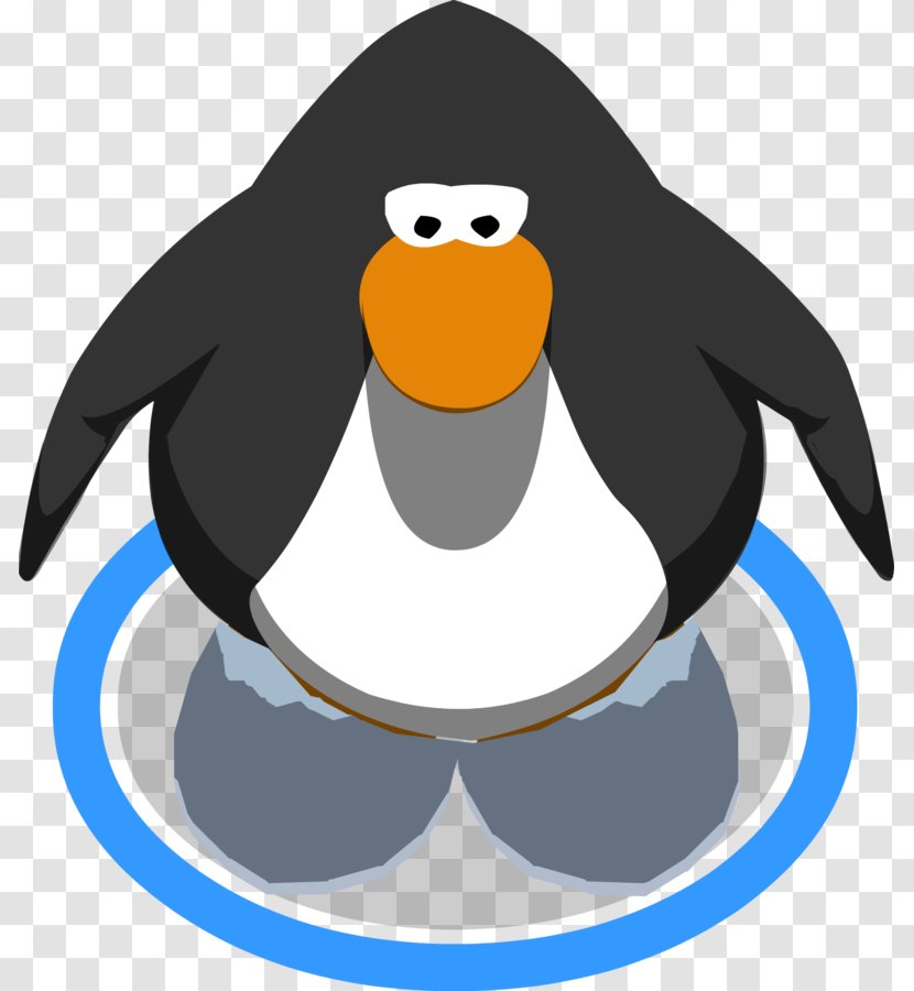 Club Penguin Party Hat Clip Art - Tricorne Transparent PNG