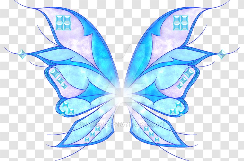 Brush-footed Butterflies Butterfly Clip Art - Pollinator Transparent PNG