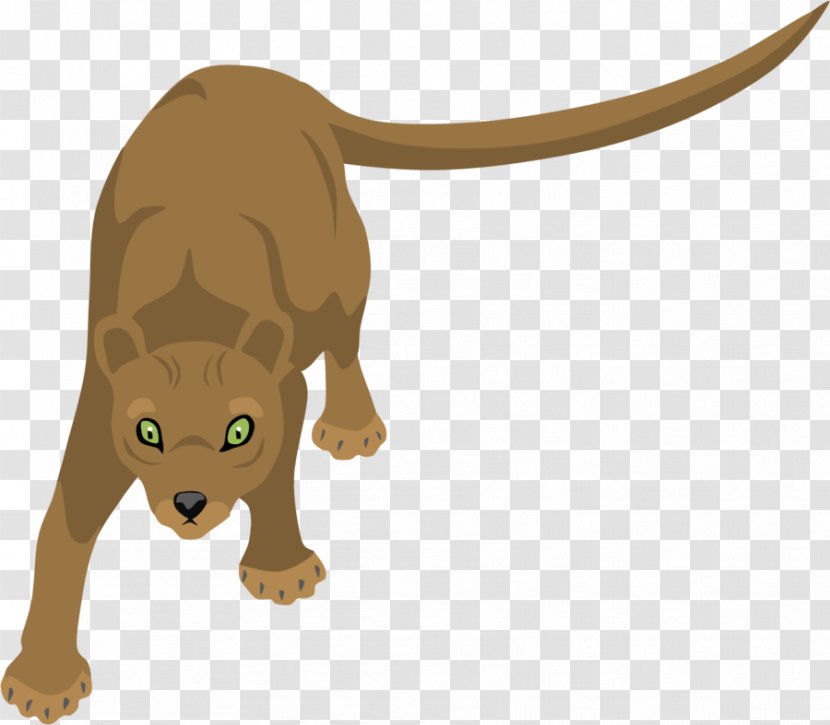 Lion Bronx Zoo Fossa Clip Art - Digital - Bronz Heykel Transparent PNG