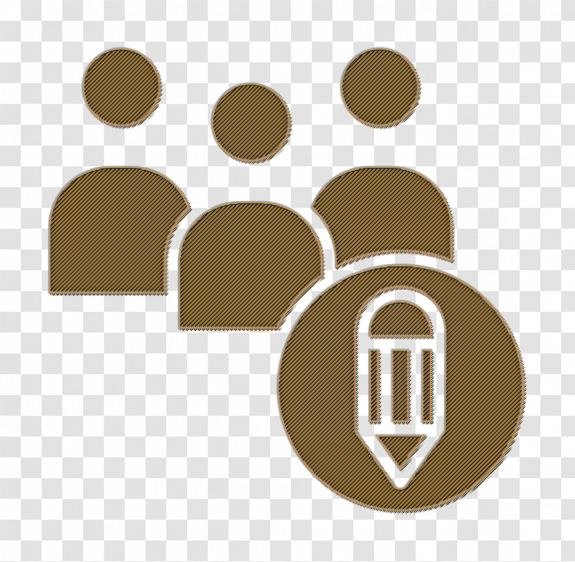 Creative Icon Networking Icon Team Icon Transparent PNG