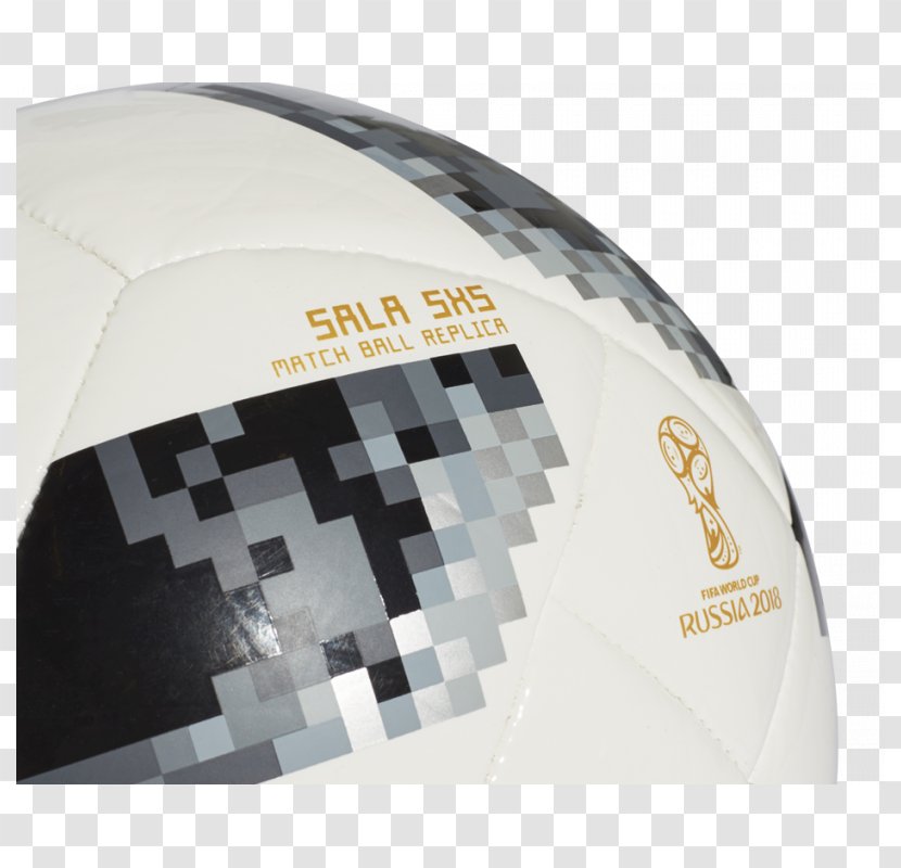 2018 World Cup Adidas Telstar 18 Ball - Headgear Transparent PNG