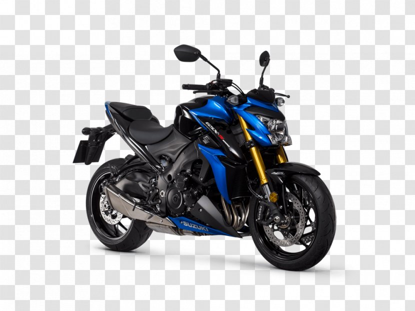 Suzuki DR200SE Boulevard M109R SJ GSX-S1000 - Gsxr Series Transparent PNG