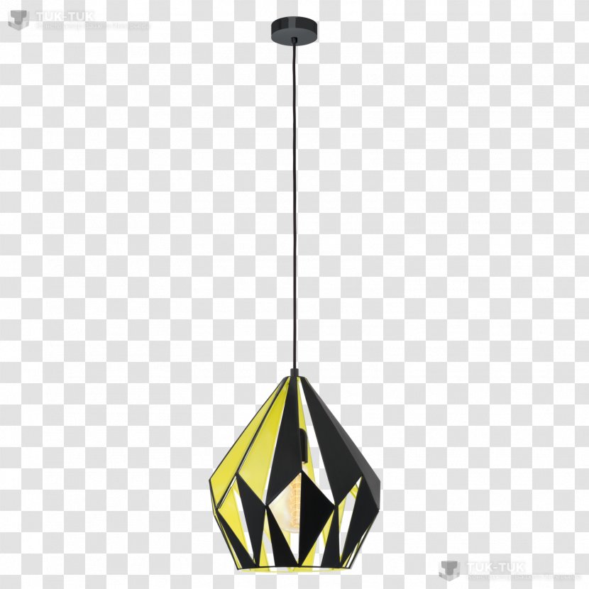 Light Fixture EGLO Lighting Chandelier - Eglo Transparent PNG