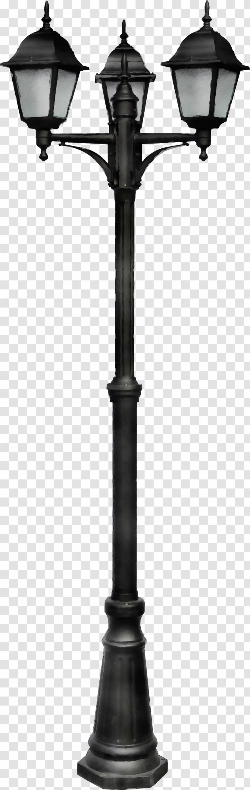 Street Light Transparent PNG