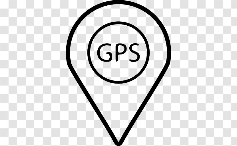 GPS Navigation Systems Symbol Tracking Unit - Gps Transparent PNG