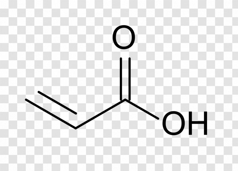 Polyacrylic Acid Acrylate Polymer - Triangle - Brand Transparent PNG