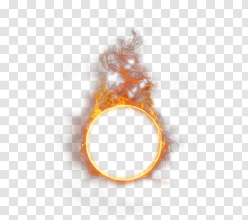 Fire Flame Combustion Light - Explosion - Burning Of Transparent PNG
