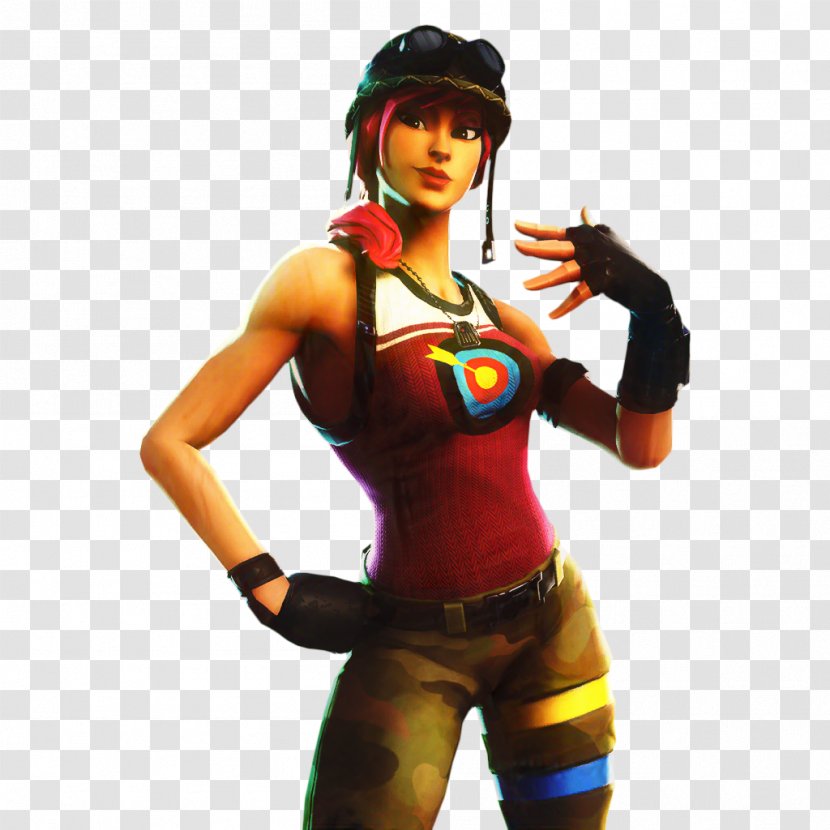 Image Fortnite Photograph Video Battle Royale Game - Fictional Character - William Flores Transparent PNG