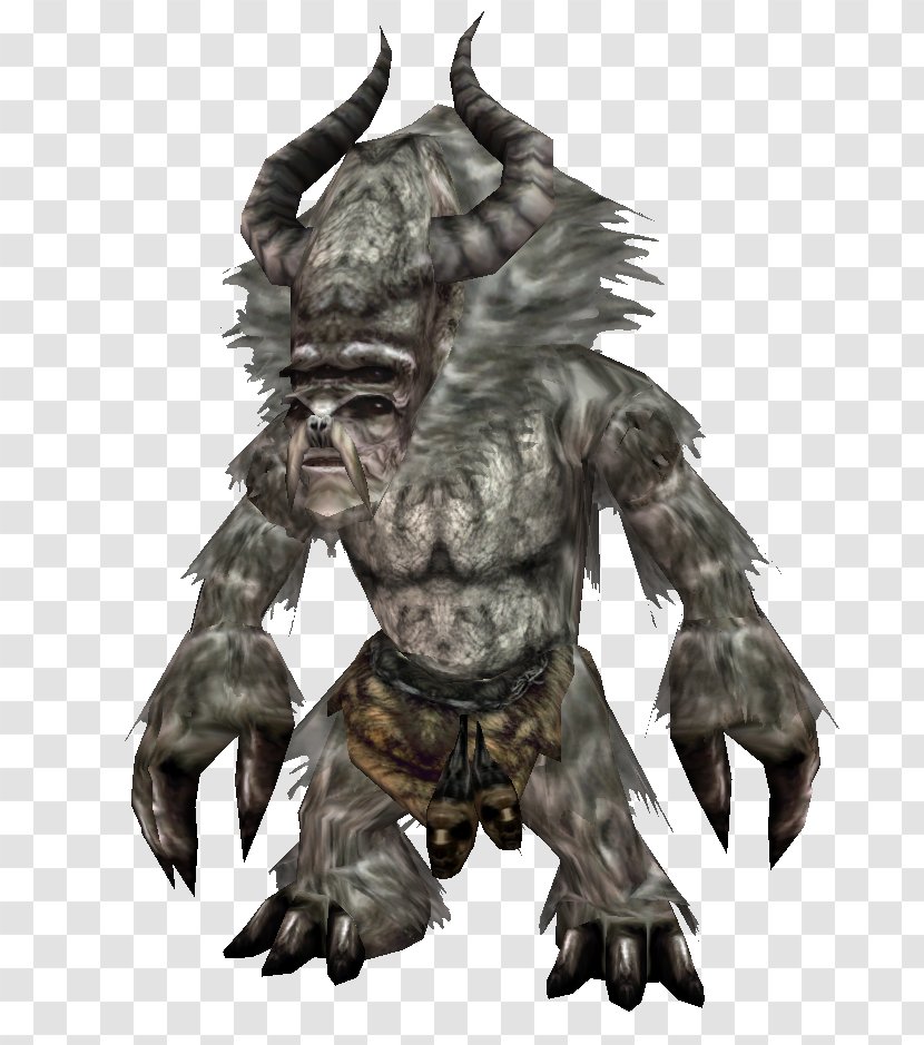 The Elder Scrolls III: Bloodmoon II: Daggerfall Oblivion V: Skyrim Werewolf - Tree Transparent PNG