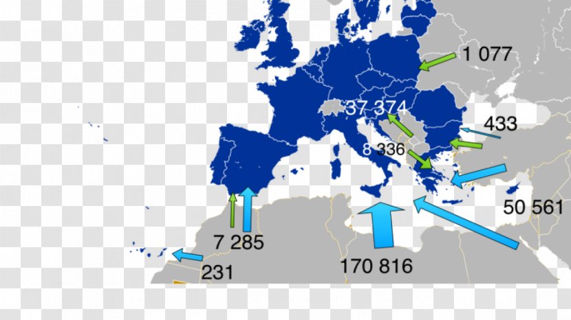 Second World War European Union Military Alliance - Fler Transparent PNG