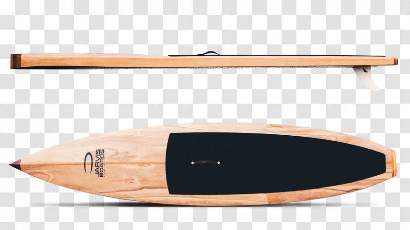 Rio Grande Standup Paddleboarding Surfboard Wood Transparent PNG