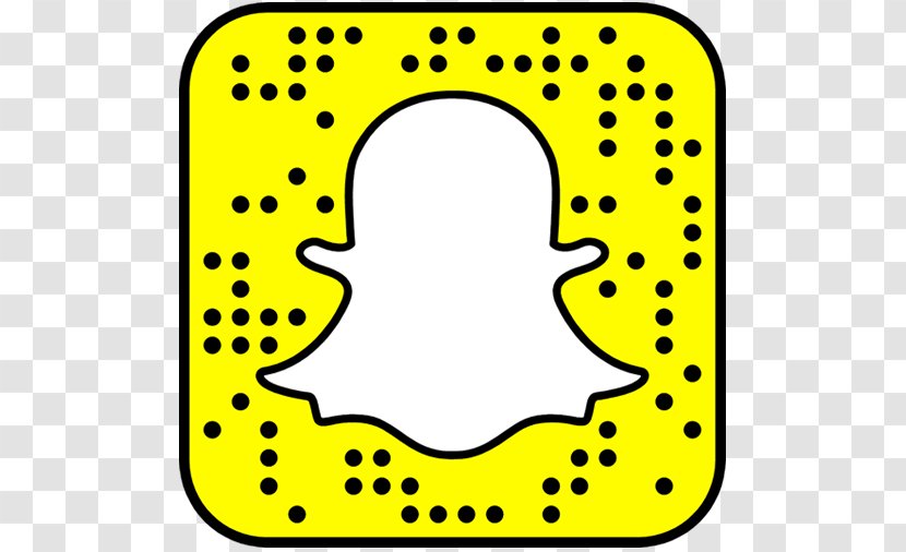 Social Media Snapchat Snap Inc. Marketing Mobile App - Yellow Transparent PNG