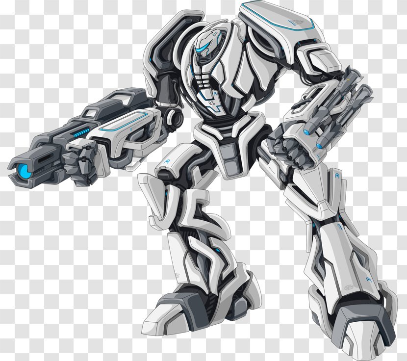 Transforming Robots Euclidean Vector Illustration - Transformers Transparent PNG