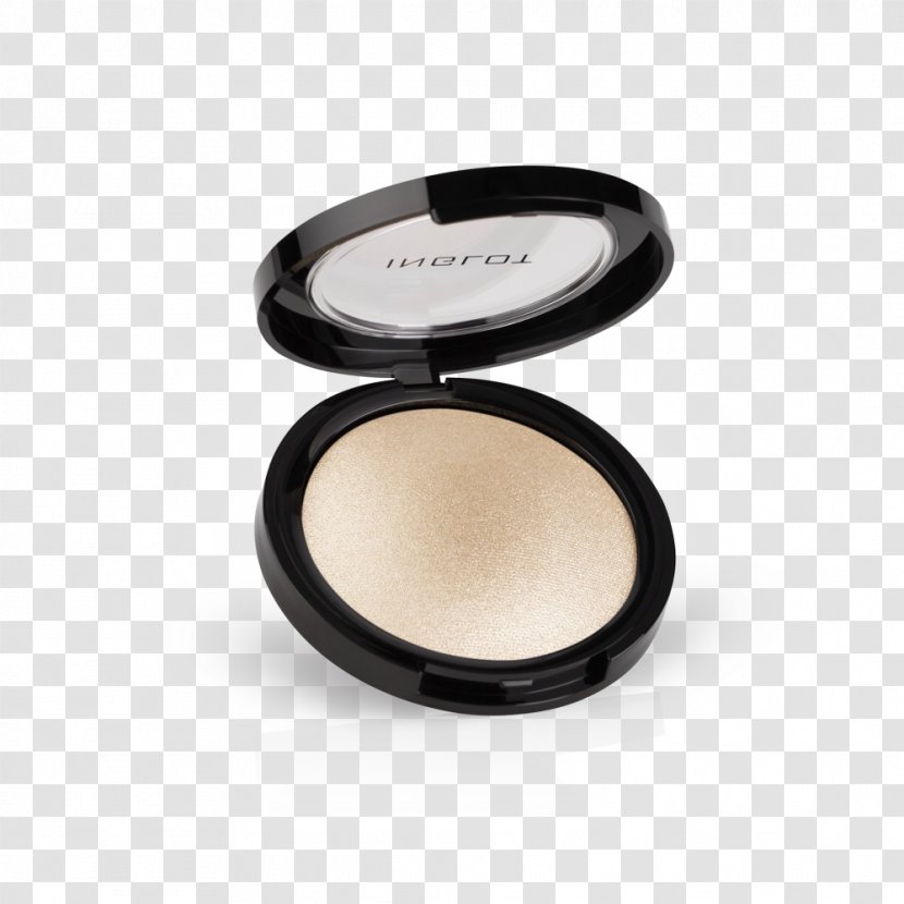 Face Eye Inglot Cosmetics Highlighter Human Body - Intense Transparent PNG