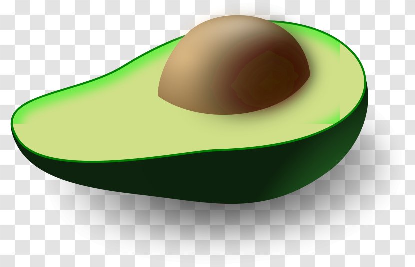 Guacamole Avocado Clip Art - Food Transparent PNG