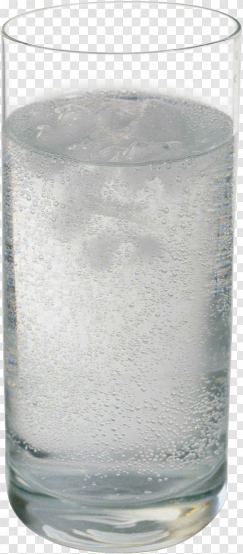 Beaker Gin And Tonic Water Highball Glass - Of Transparent PNG