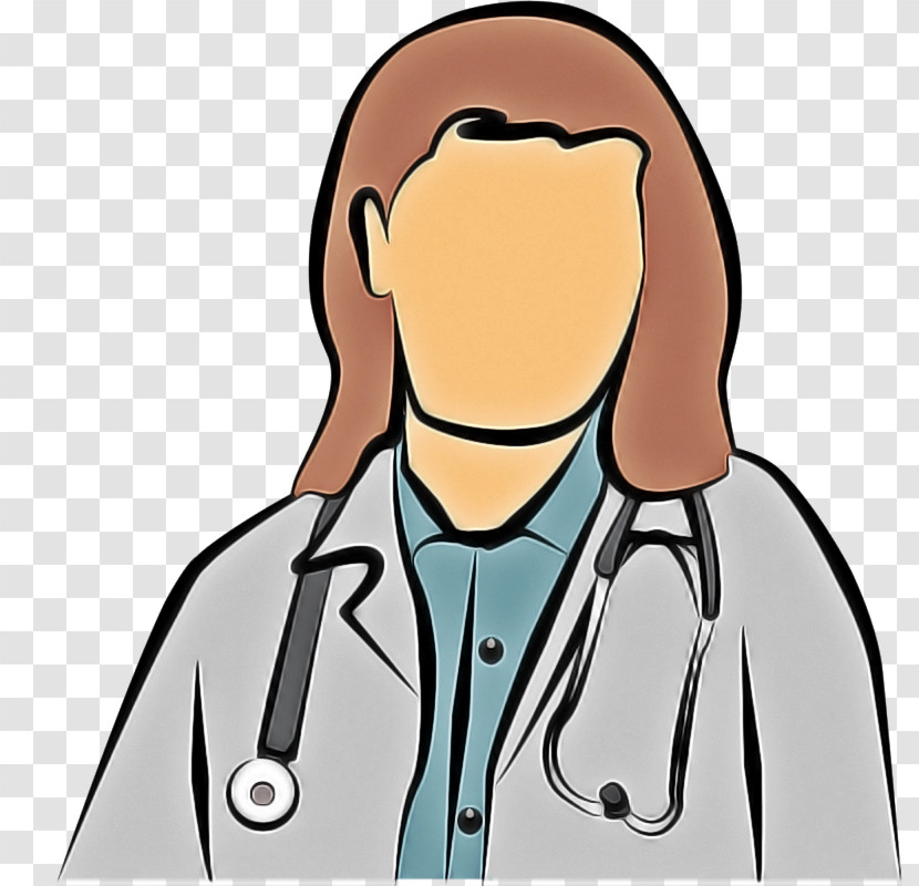 Stethoscope Transparent PNG