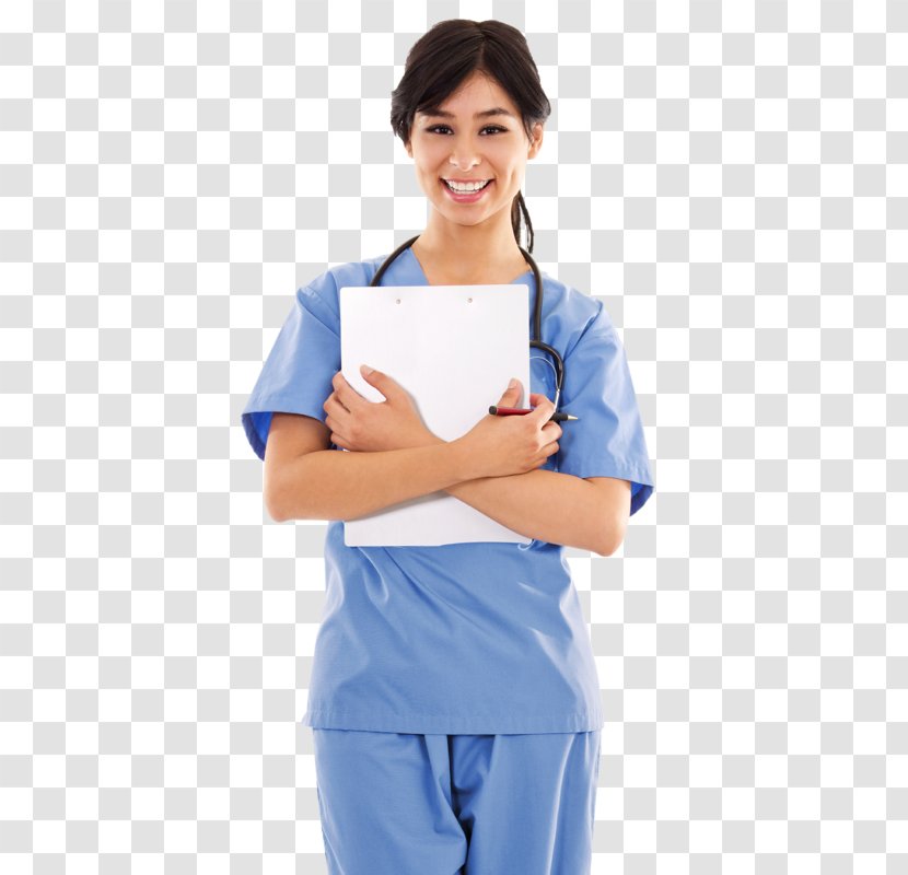 Nursing Care Health Physician - American Nurses Association - Arm Transparent PNG