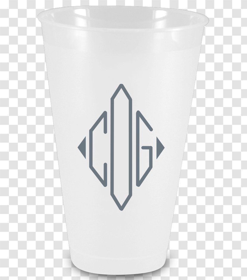 Mug Monogram Table-glass Plastic Cup - Helmet Transparent PNG