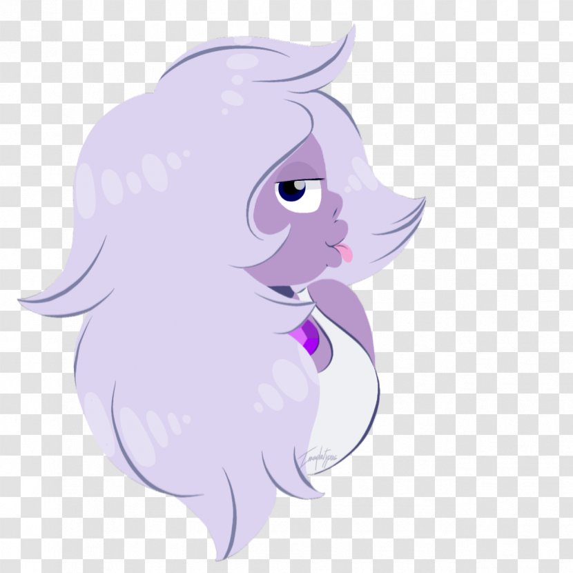 Whiskers Cat Horse Pony Dog - Fictional Character Transparent PNG