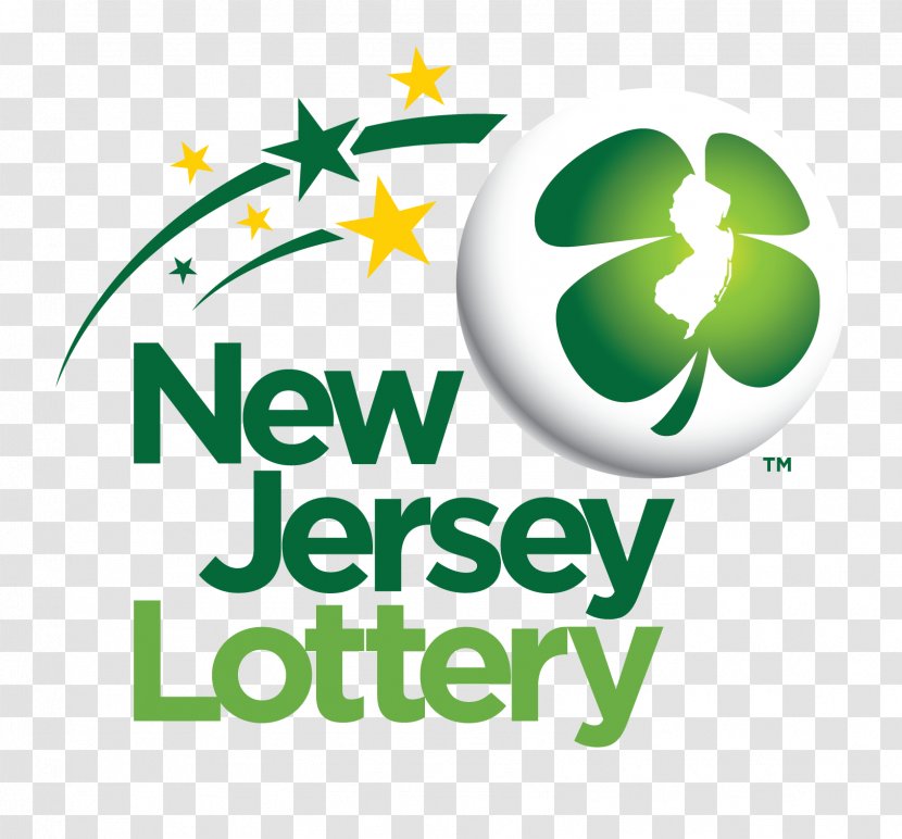 New Jersey Lottery Mega Millions Powerball - Symbol - Ticket Transparent PNG