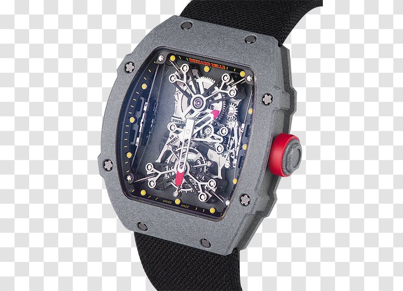 Watch Strap Transparent PNG