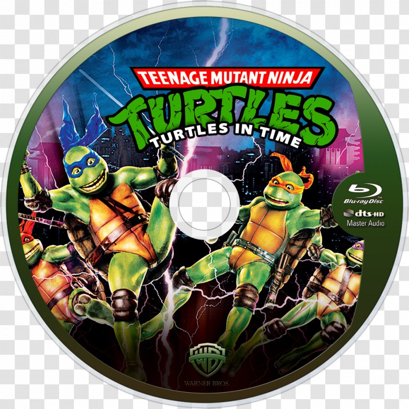 Teenage Mutant Ninja Turtles: Turtles In Time Re-Shelled 3: Nightmare Arcade Game Transparent PNG