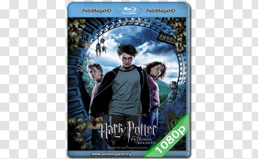 Garrï Potter Ron Weasley Harry (Literary Series) Film Poster - Series Transparent PNG