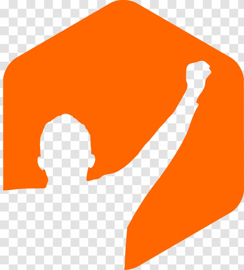 Maximum, Training Center Moscow Unified State Exam Profession Examination - Orange - Logo Transparent PNG