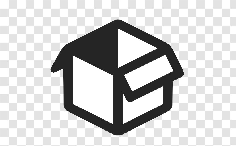 Icon Design Box Transparent PNG