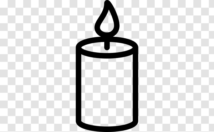 Candle Clip Art Transparent PNG