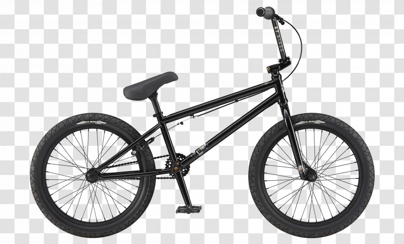 BMX Bike GT Bicycles WETHEPEOPLE Freestyle - Sports Equipment - Bicycle Transparent PNG