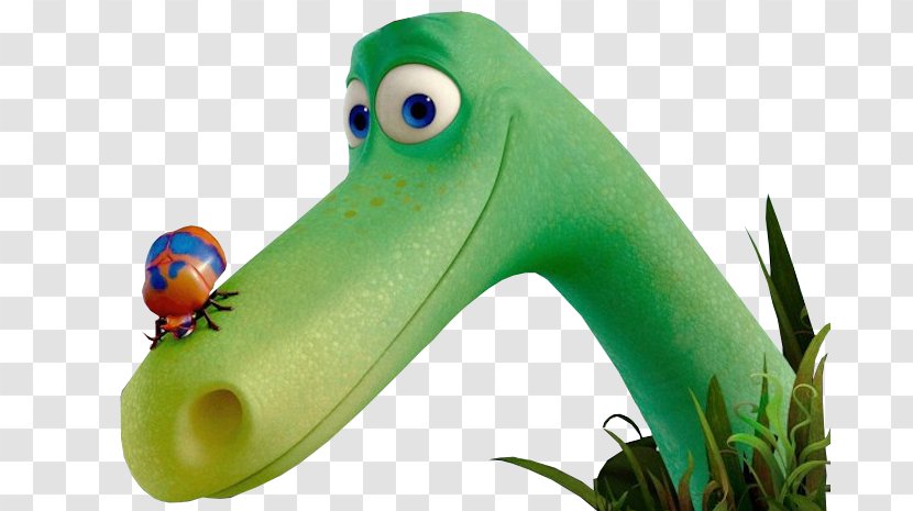 Apatosaurus Dinosaur Animation Pixar Film Transparent PNG