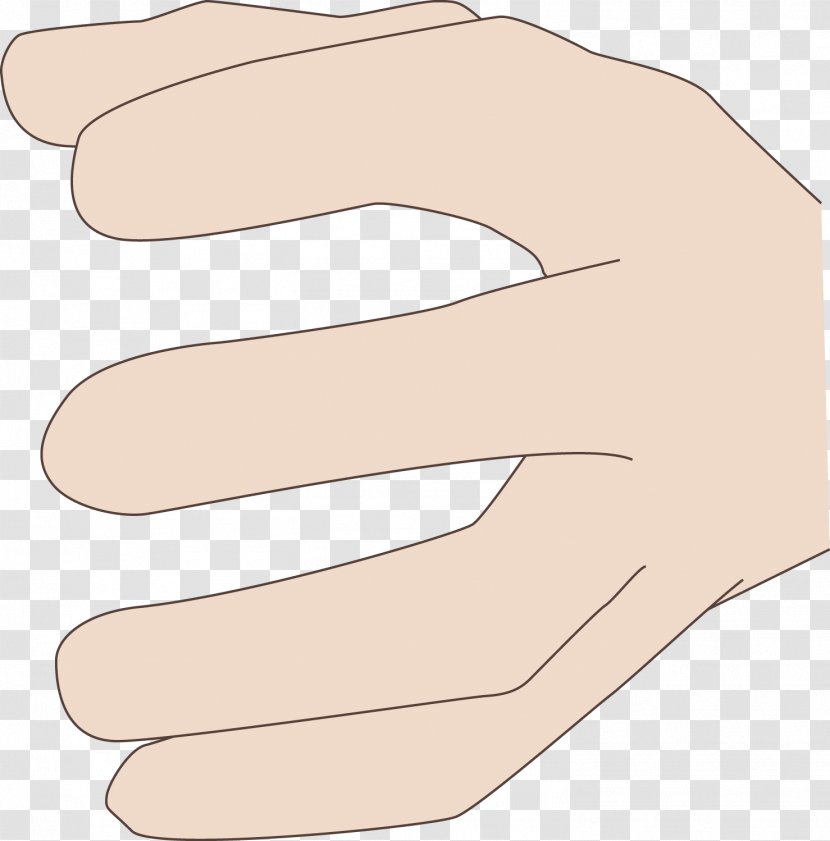 Thumb Hand Model Gesture Human Body Transparent PNG
