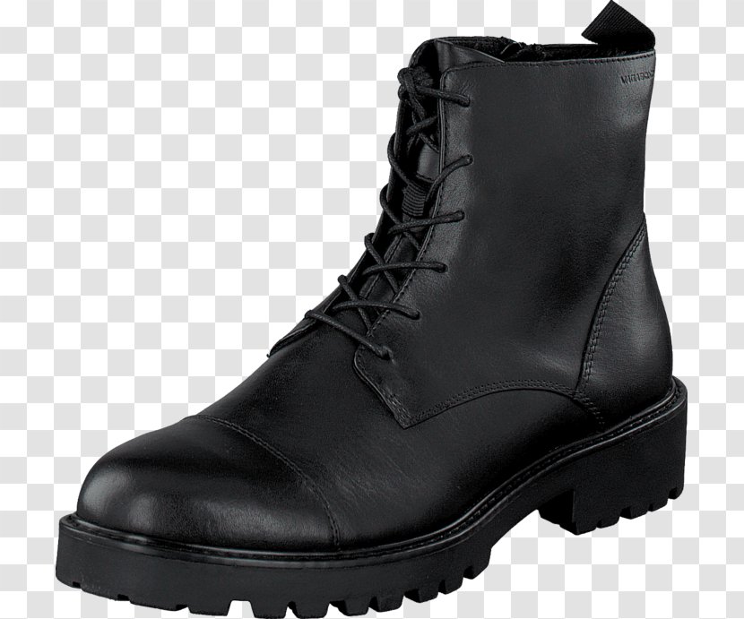 Combat Boot Shoe Patent Leather Transparent PNG