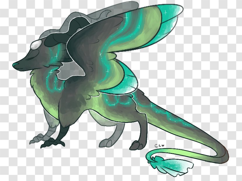 Dinosaur Amphibian Fauna - Organism Transparent PNG