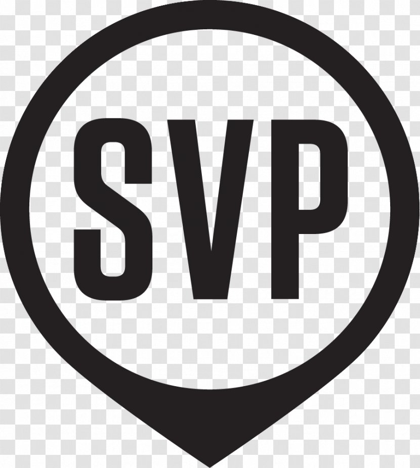 Logo Image Symbol Social Venture Partners Organization - Trademark - Audacious Transparent PNG