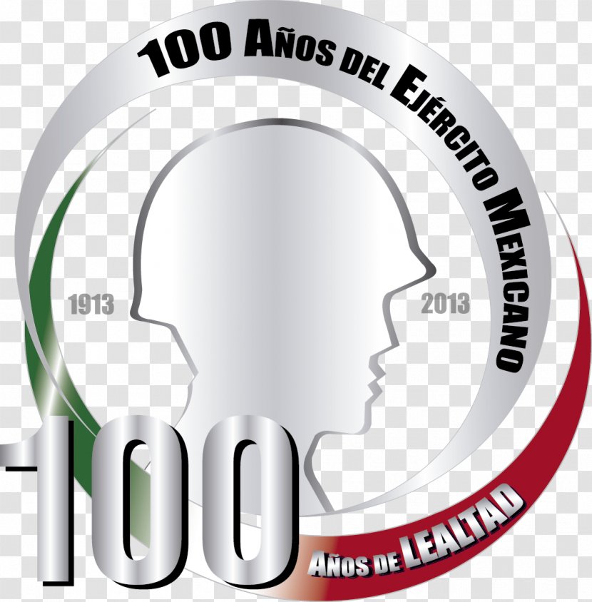 Logo Secretariat Of National Defense Organization Mexican Army Trademark - Air Force Transparent PNG