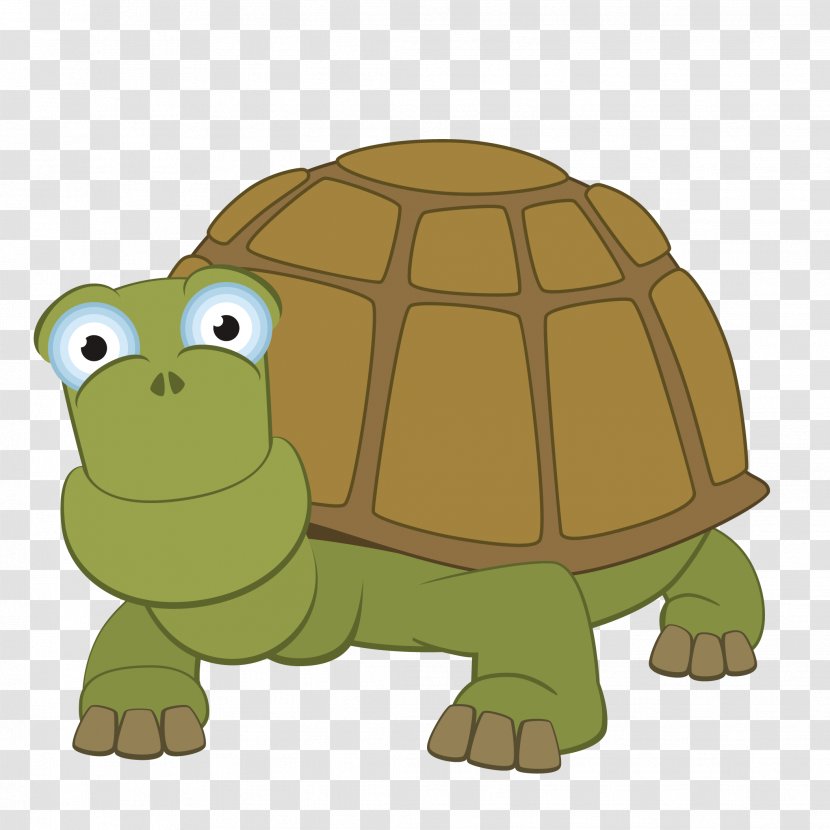 Turtle Vector Graphics Illustration Royalty-free Image - Terrestrial Animal - Purple Tortoise Transparent PNG