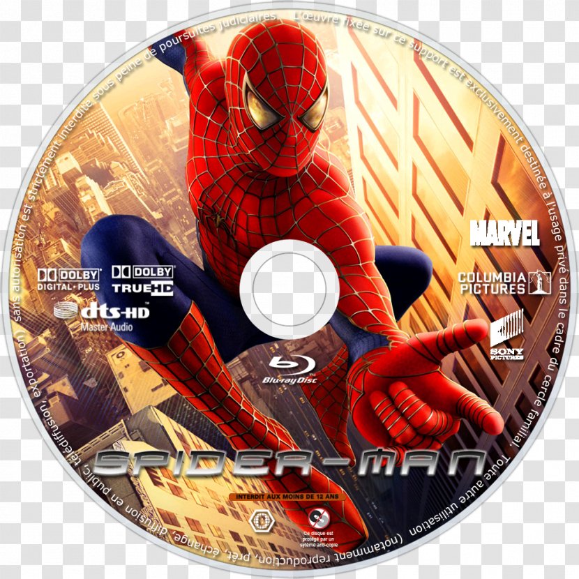 Spider-Man Film Series Poster - Spiderman Homecoming - Spider-man Transparent PNG